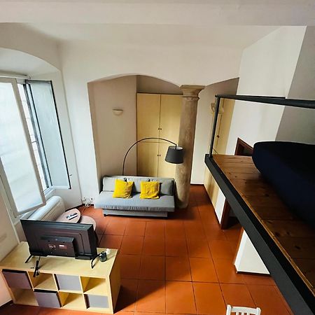 Milano Center Apartment Exteriér fotografie