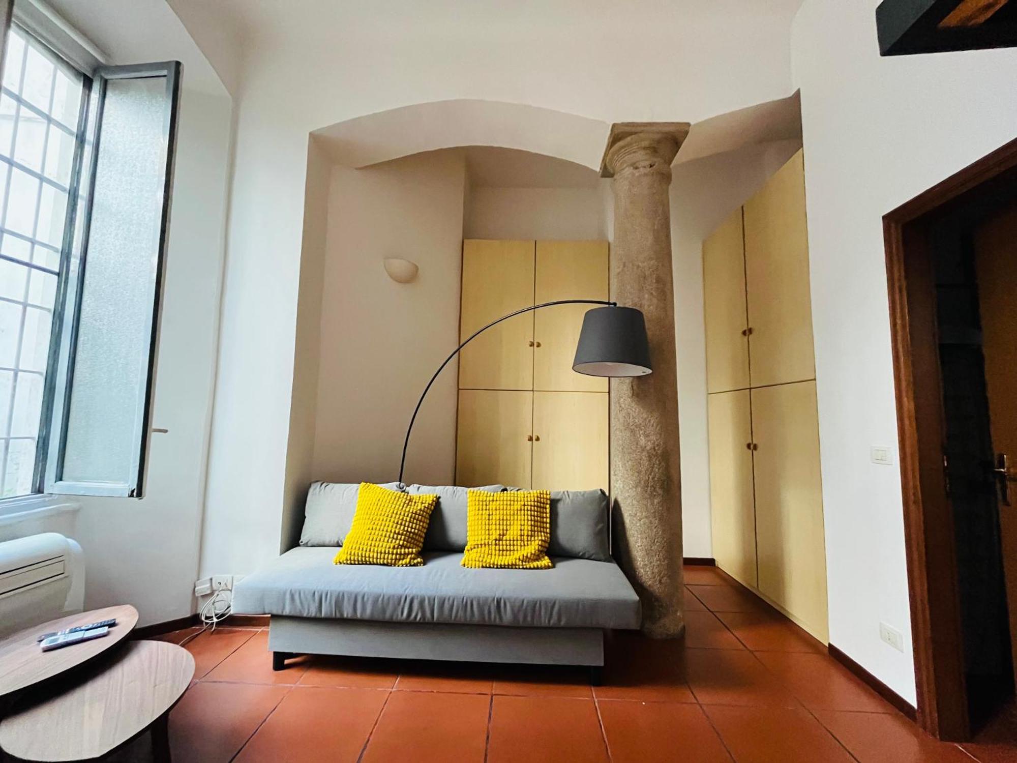 Milano Center Apartment Exteriér fotografie